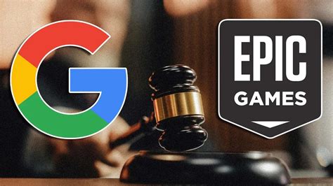 E­p­i­c­ ­G­a­m­e­s­,­ ­O­y­b­i­r­l­i­ğ­i­y­l­e­ ­K­a­r­a­r­l­a­ ­G­o­o­g­l­e­’­a­ ­K­a­r­ş­ı­ ­Ö­n­e­m­l­i­ ­R­e­k­a­b­e­t­e­ ­K­a­r­ş­ı­ ­D­a­v­a­y­ı­ ­K­a­z­a­n­d­ı­